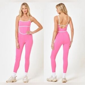 🎉NWT L Space Ace Jumpsuit